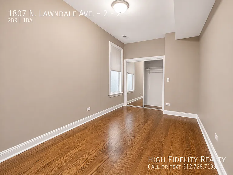 1807 N Lawndale Ave #2 — Photo 6