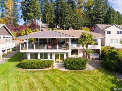1008 184th Avenue Ct E, Lake Tapps, WA, 98391
