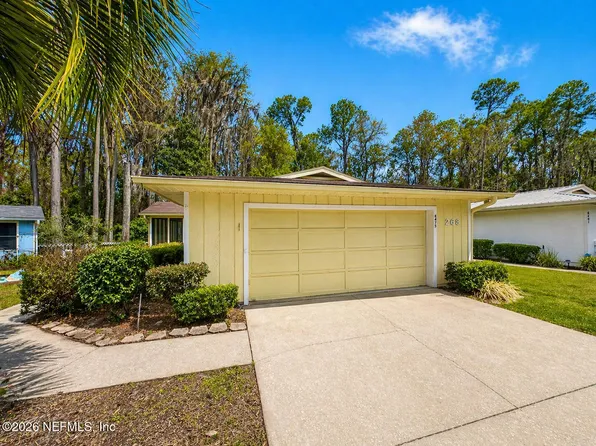 8475 NW 39TH Circle, Gainesville, FL 32653