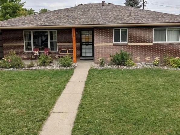 7981 Robin Lane, Denver, CO 80221