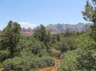75 Paramount Dr, Sedona, AZ 86336