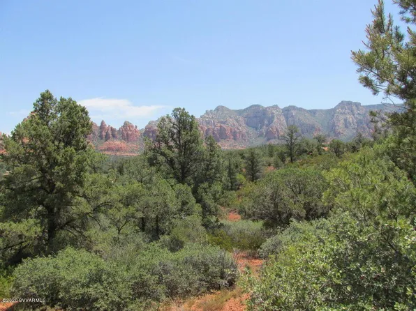 75 Paramount Dr, Sedona, AZ 86336