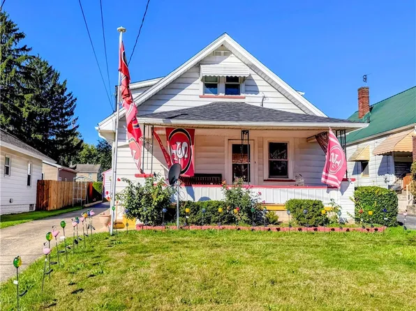 26 N Glenellen Ave, Youngstown, OH 44509