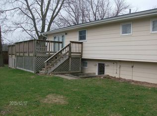 403 North St, Brooklyn, IA 52211