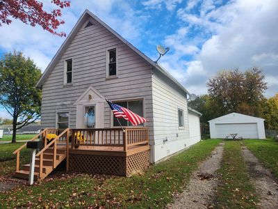 309 Harold St, Bay City, MI, 48708