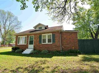 1900 S Bosse Ave, Evansville, IN