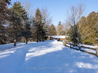 940 Killarney Bay Rd, Kawartha Lakes, ON K0M1G0