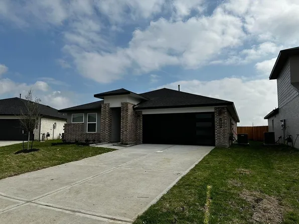 7906 Brumbly Ln, Rosharon, TX 77583