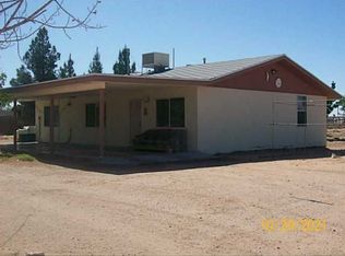 809 David Michael Dr, Chaparral, NM 88081