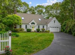 17 Capstan Way, Centerville, MA 02632