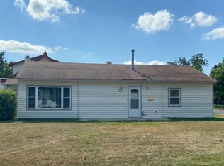 1123 N Washington St, Aberdeen, SD 57401