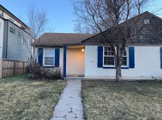 3172 W 27th Ave, Denver, CO 80211