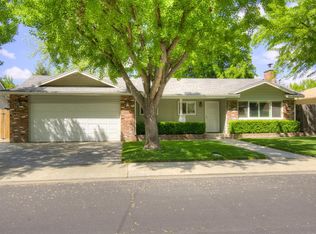 1709 Teakwood Dr, Modesto, CA