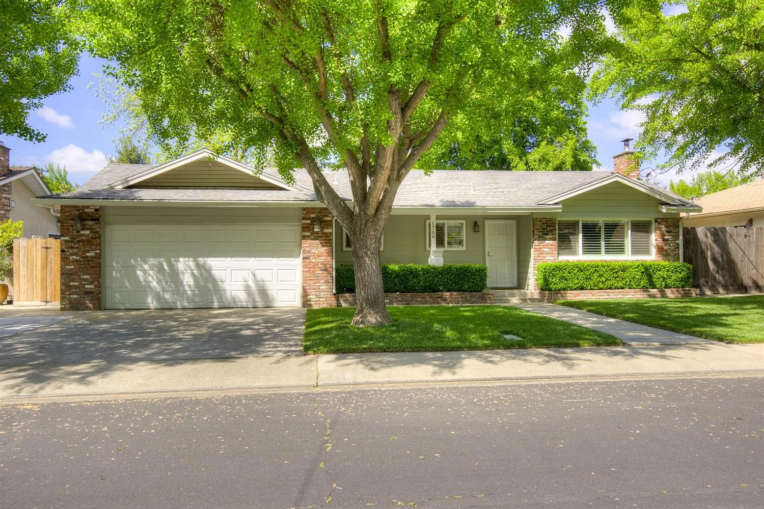 1709 Teakwood Dr photo 1