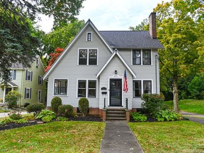 1616 Cleveland Rd, Wooster, OH, 44691