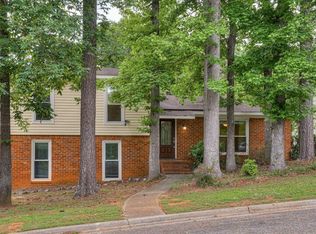 303 Meadowlake Dr, Martinez, GA 30907