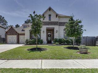20211 Altai Terrace Dr, Spring, TX 77379