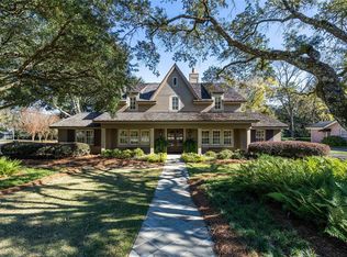 1801 Fairforest Dr, Montgomery, AL 36106