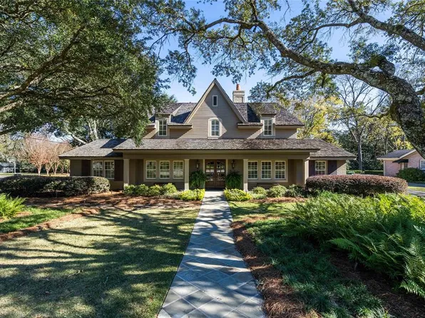 1801 Fairforest Dr, Montgomery, AL 36106