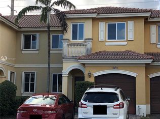 1724 SW 91st Ave, Miramar, FL 33025