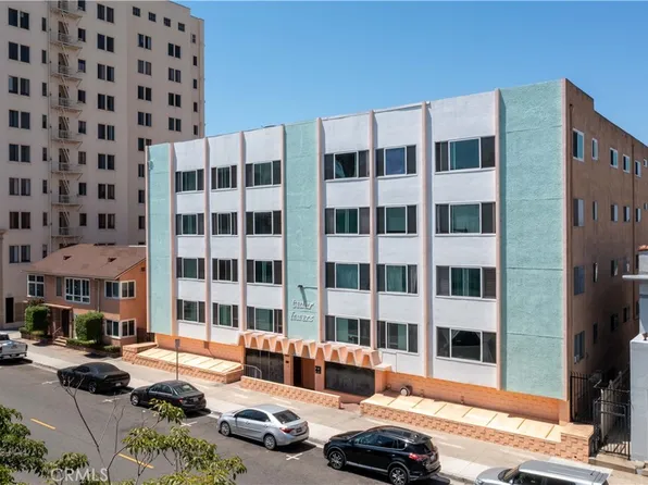 335 Cedar Ave Unit 108, Long Beach, CA 90802