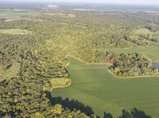 20501 Maple Dr, Center, MO 63436