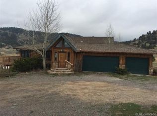 6711 Kilimanjaro Dr, Evergreen, CO 80439