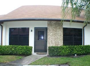 1040 Parkside Green Dr APT B, Greenacres, FL 33415