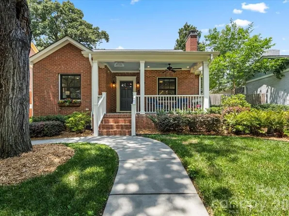 1931 Chatham Ave, Charlotte, NC 28205