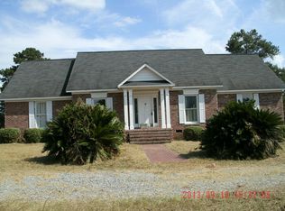 502 Stocks Dairy Rd, Leesburg, GA 31763