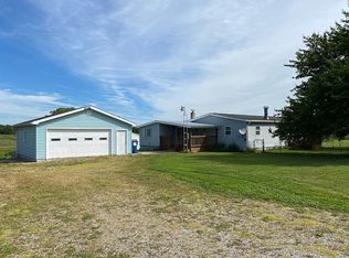 8293 E County Road 58, Bloomville, OH 44818
