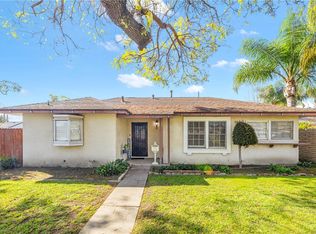 6632 E Wardlow Rd, Long Beach, CA 90808