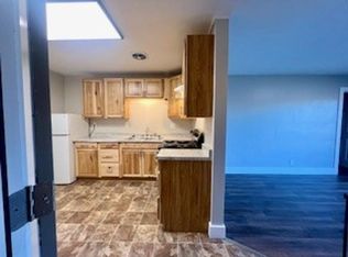 1127 S 10th Street, Coos Bay, OR 97420