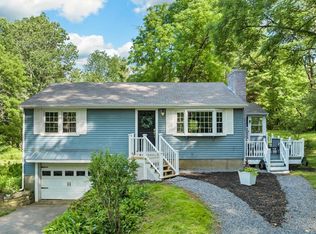 147 Chester Rd, Derry, NH 03038