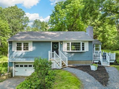 147 Chester Road, Derry, NH, 03038