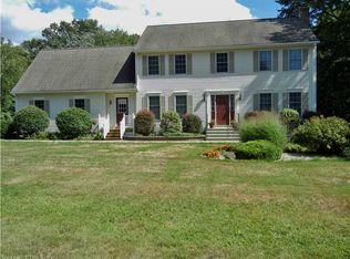 11 Fiddlehead Dr, Tolland, CT 06084