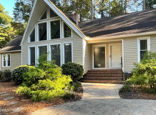100 Dogwood Ln, Wake Forest, NC 27587