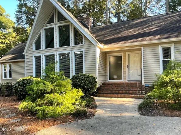 100 Dogwood Ln, Wake Forest, NC 27587