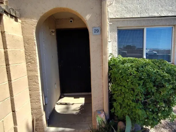 1455 N ALMA SCHOOL Road #29, Mesa, AZ 85201