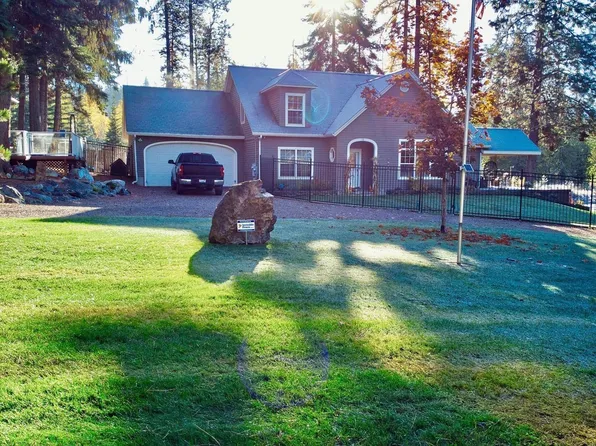 80 Sunray Dr, Hope, ID 83836
