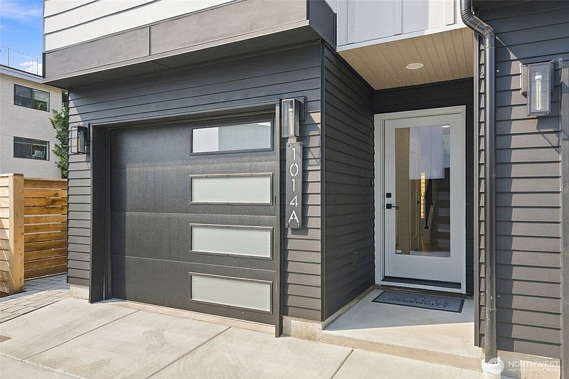 3rd image of 1014 C NE 70th Street #C