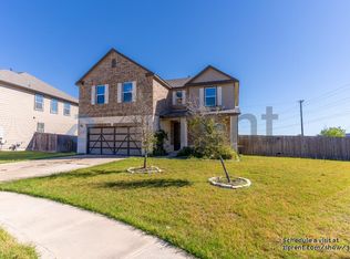 6049 Mantalcino Dr, Round Rock, TX 78665