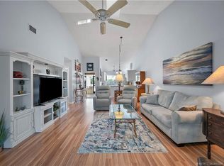 7624 SE Sugar Sand Cir, Hobe Sound, FL 33455