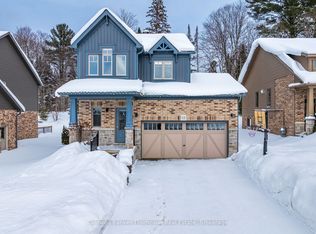 12 Braeside Cres, Huntsville, ON P1H0C5