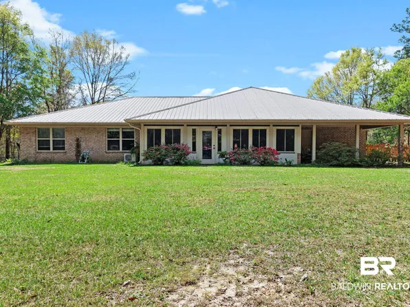 24250 Hack Rd, Bay Minette, AL 36507