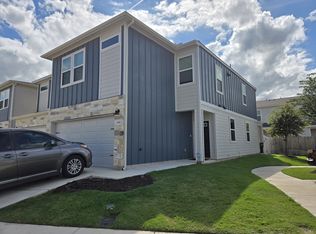 1850 Settlers Glen Dr #3002, Round Rock, TX 78665