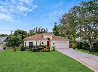 5070 Oak Hill Rd, Delray Beach, FL 33484