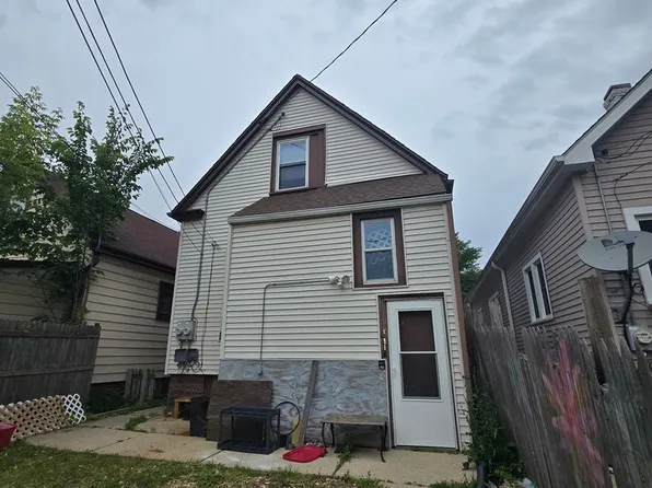 523 E Locust St, 523 E Locust St, Milwaukee, WI 53212