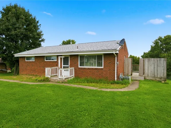 739 Winfield Rd, Cabot, PA 16023
