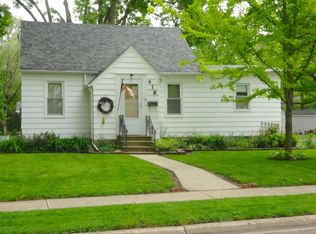 418 Maurice Ave, Albert Lea, MN 56007